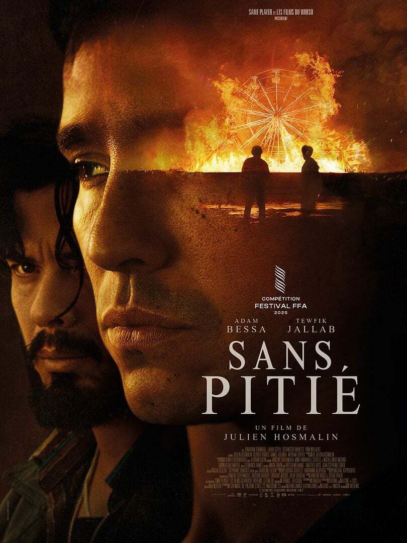 Sans Pitié