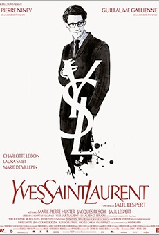 Yves Saint Laurent