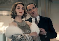 The rays and the shadows