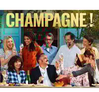 Chmapagne