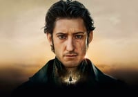The Count of Monte-Cristo