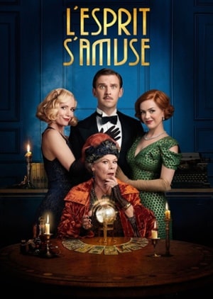 Blithe Spirit