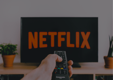 Netflix en Svod, een opportuniteit voor de belgische producenten ?