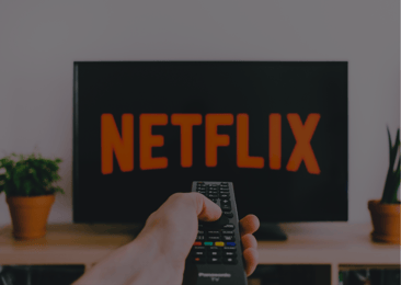 Netflix et le Svod