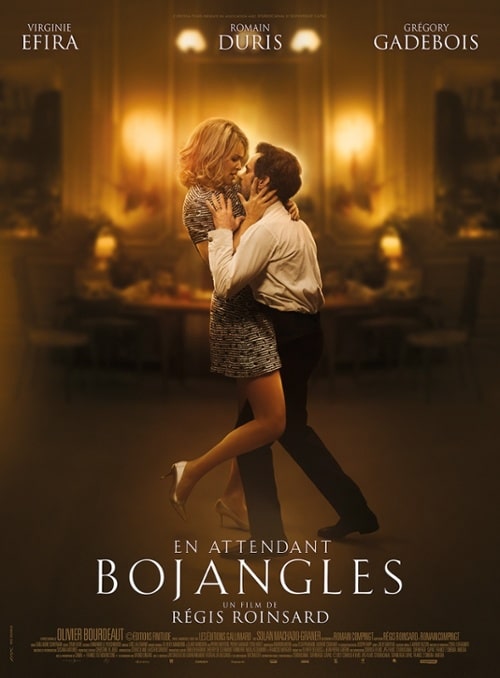En attendant Bojangles 