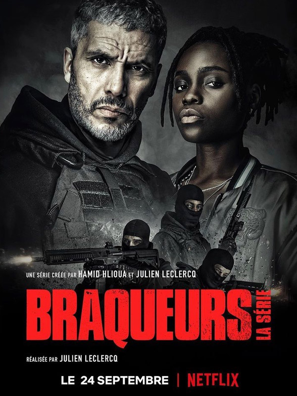 braqueurs