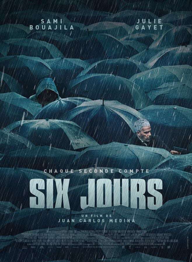 Six jours 