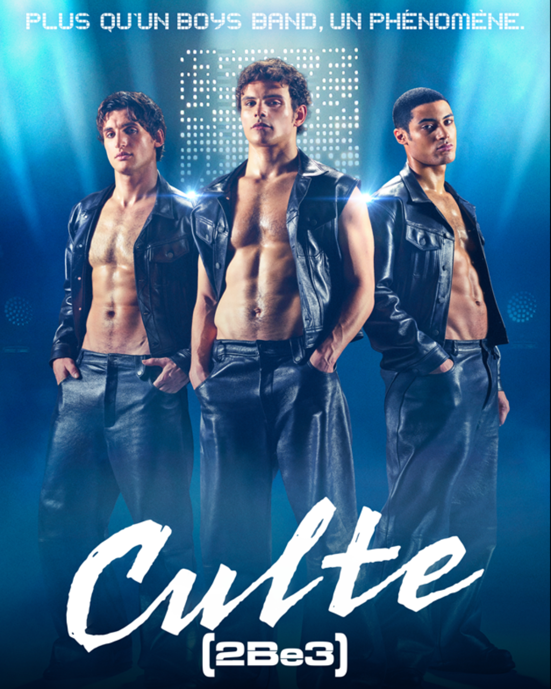 Culte: 2Be3