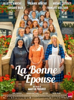 La Bonne Epouse