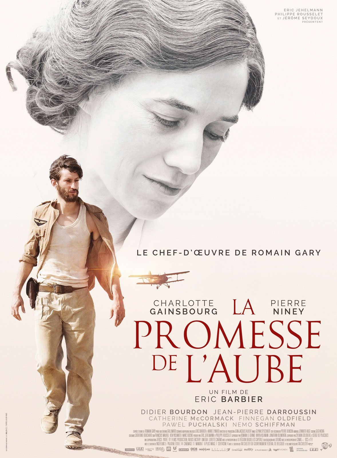 lapromesse de laub