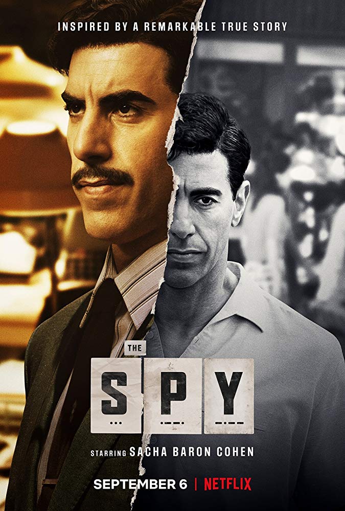 spy