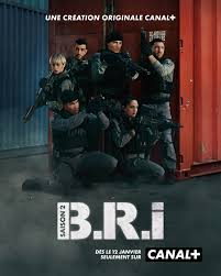 B.R.I. Saison 2