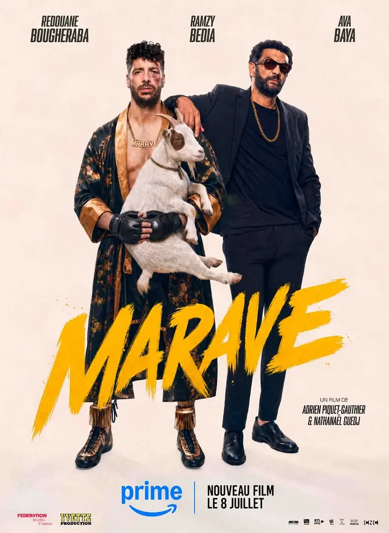Marave