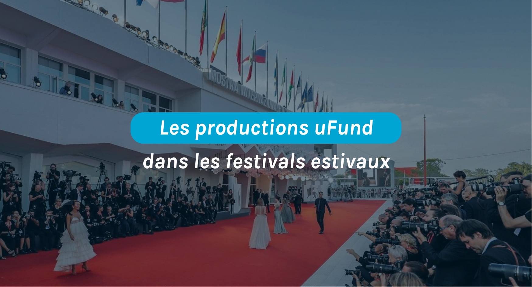 2026 - uFund Festivals