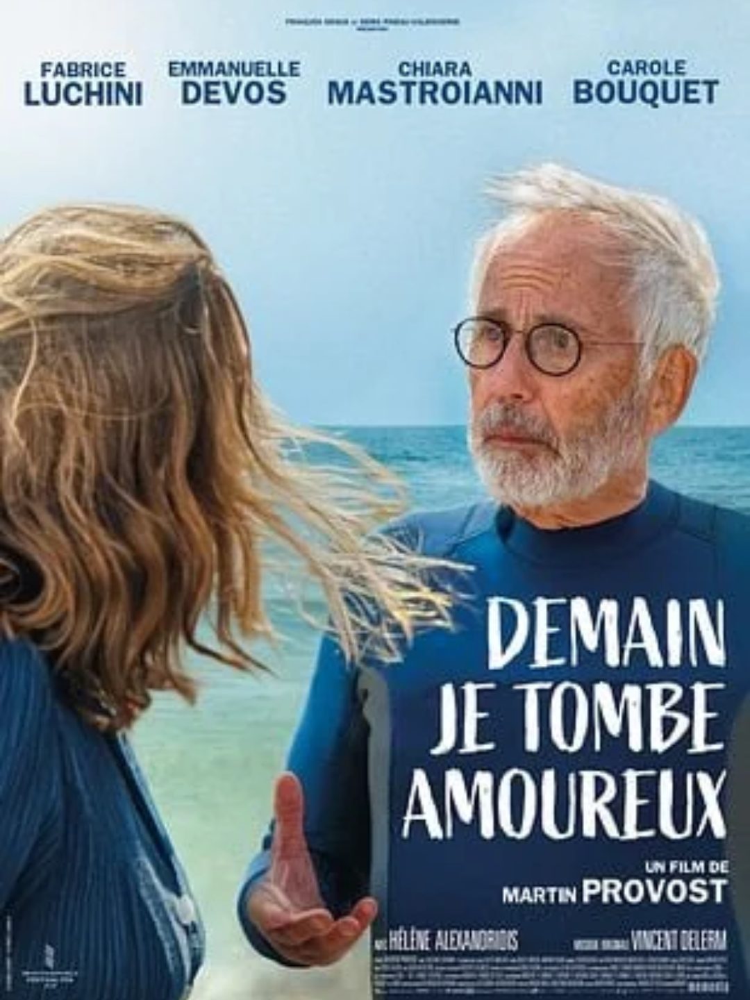 Demain je tombe amoureux