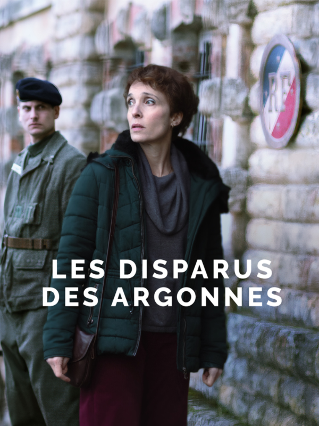 Les disparus des Argonnes 