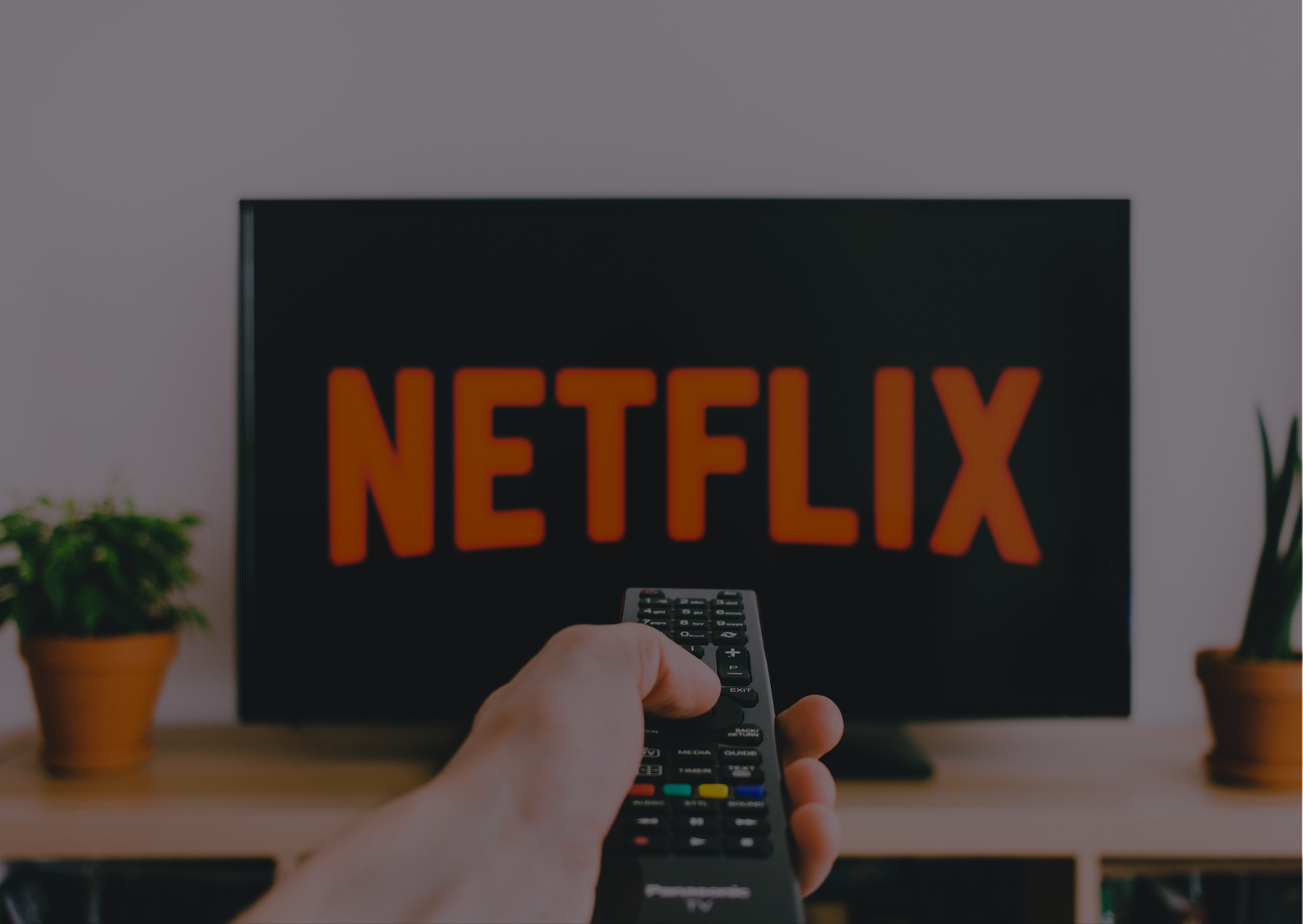 Netflix en Svod, een opportuniteit voor de belgische producenten ?