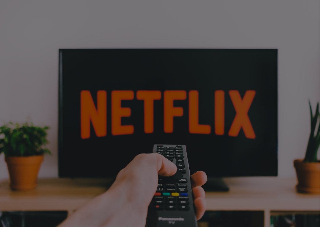 Netflix et le Svod