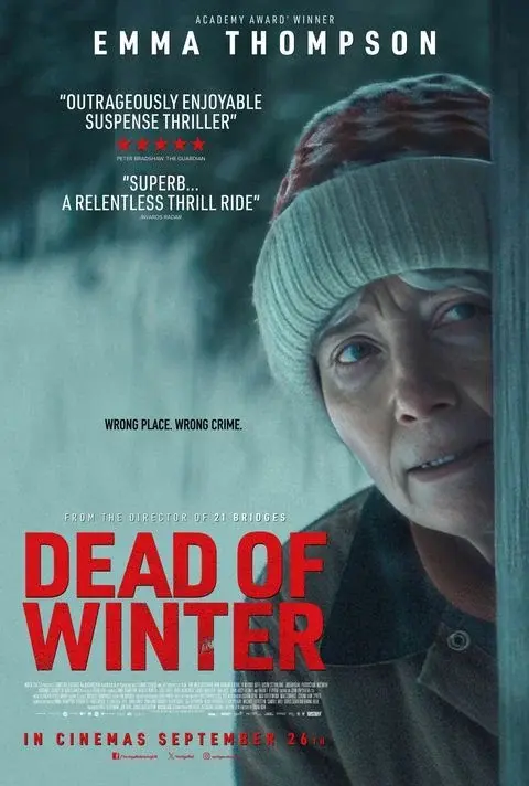 The Dead of Winter