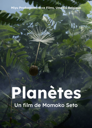 Planètes