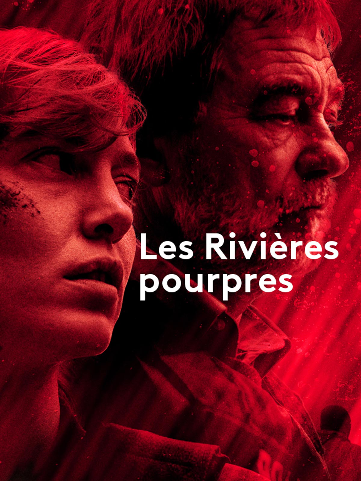 rivières