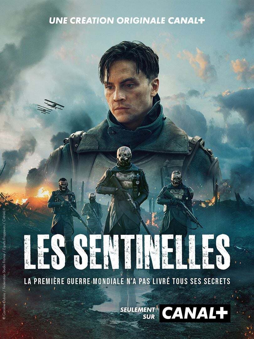 sentinelles